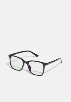 Anna Field Blue Light Glasses - Black