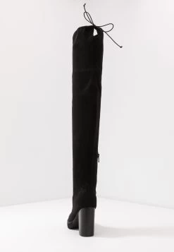 Anna Field Over-The-Knee Boots - Over-The-Knee Boots -Anna Field a52a0f0c04f84699b93cb4c3cf3790d7