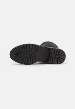 Anna Field Leather - Lace-Up Boots - Black -Anna Field a531a4e1d0f2419596d034ee2da90bef