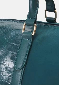 Anna Field Weekend Bag - Green -Anna Field a63dc62f17d74f428e642f1c5e239f8d