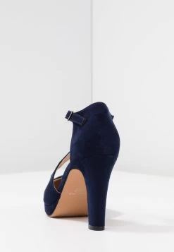Anna Field High Heels - Dark Blue -Anna Field a6c445f91f3b491d836db29df90aa655