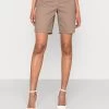 Anna Field Shorts - Taupe -Anna Field a6e411aabed240cfa99d647626b5482e