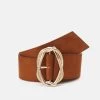 Anna Field Belt - Cognac -Anna Field a71cb979ef004d65b7a097cc64524163