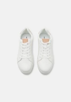 Anna Field Trainers - White/Beige -Anna Field a76f935e70394e878865e3ef716eb0e8