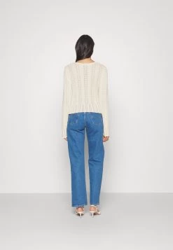 Anna Field Jumper - Off-White -Anna Field a7e695c1619a4a6a9757748f8e276582