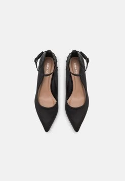 Anna Field Classic Heels - Black -Anna Field a8397cefcc284327a8577d2535ead136