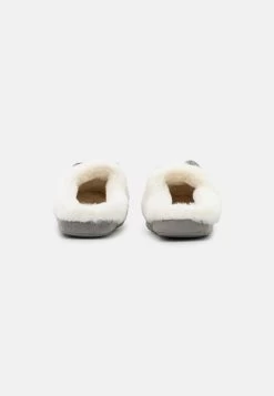 Anna Field Slippers - Light Grey -Anna Field a8f944ef6cda4d2faad812bfe16ca9d0