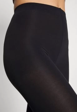 Anna Field 2 Pack 100 Den - Tights - Black -Anna Field a9a22360bc164d4998269850dffb7c92
