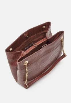 Anna Field Handbag - Brown -Anna Field a9bb786ec97b47eea07ac83adb26953c