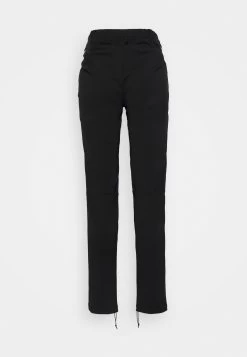 Anna Field Trousers - Black -Anna Field aa77790496274932ae33c4a9e5063901