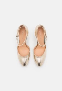 Anna Field Classic Heels - Gold -Anna Field ab078a7be0464032986cad28615c39ee