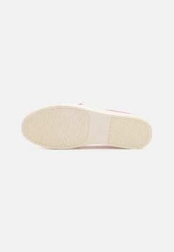 Anna Field Slip-Ons - Red -Anna Field ab5eedd252fe4666952e4a371baff7b4