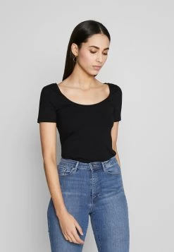 3 Pack - Basic T-Shirt -Anna Field ac12b83c08dd49deacb6a0e8b24d2045