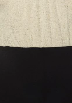 Anna Field Lurex Top - Jumpsuit - Black -Anna Field ad0d6f1b788441018f13b609b4707d14