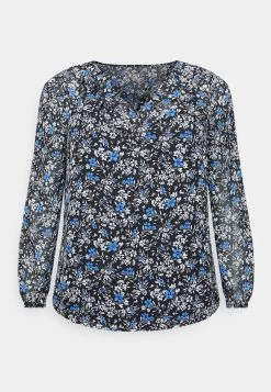 Blouse - Black -Anna Field ad84645752fb4240890cfaf2a4c1b733