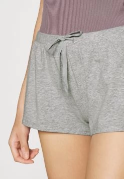 Anna Field Short 2 Pack - Pyjama Bottoms - Blue -Anna Field af2b1c5acaea4c268df889c64887fc24