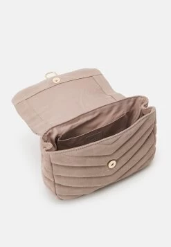 Anna Field Leather - Across Body Bag -Taupe -Anna Field af9efdd7d15546b5bd92135a9019d64e