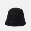 Anna Field Hat - Black