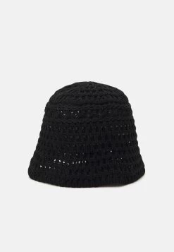 Anna Field Hat - Black