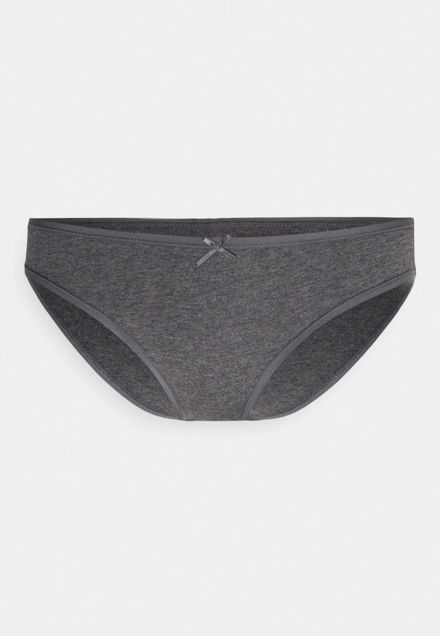 Anna Field Shannon 10 Pack Brief- Briefs - Grey 4 Anna Field Shannon 10 Pack Brief- Briefs - Grey - Image 2