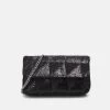 Anna Field Clutch - Black -Anna Field b0dc53c8d6804792807d361c69cf636d