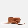 Anna Field Waist Belt - Cognac -Anna Field b10f9af9dbc54cd988ea10f2353b39c9