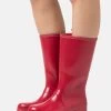 Anna Field Wellies - Red -Anna Field b2566f65e6a44b8c98c73c809432aae9