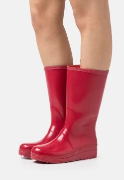 Anna Field Wellies - Red