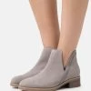 Anna Field Leather - Classic Ankle Boots