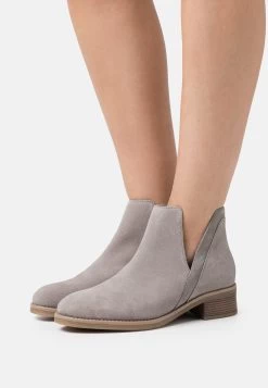 Anna Field Leather - Classic Ankle Boots