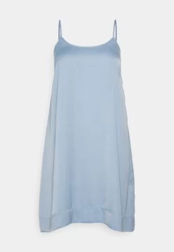 Anna Field Nightie - Light Blue -Anna Field b2efe35375794e6ca7727bea7e046699