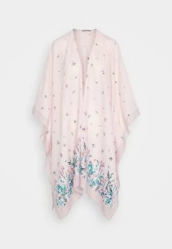 Anna Field Cape - Pink -Anna Field b44e4f17c3c5494ca027f3a7aa0e2f6a