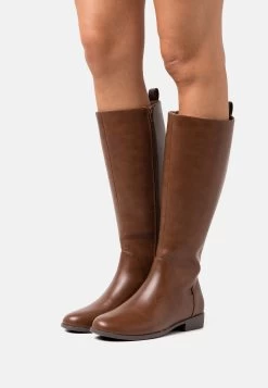 Boots - Cognac