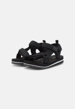 Anna Field Walking Sandals - Black -Anna Field b71e201de9dd431c883048f1c84c2f97