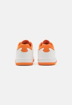 Trainers - White/Orange -Anna Field b768a6b6e70c4437b497c334a5073b87