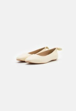 Anna Field Leather - Ballet Pumps - Off White -Anna Field b7a39c3c949e47d8b38aa4ac68b76920