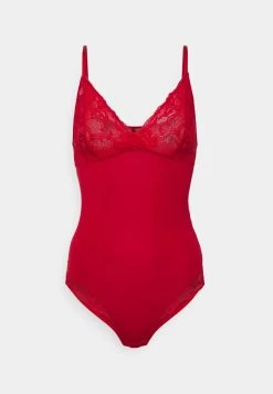 Anna Field Body - Red -Anna Field b88ab3ed4dcc4ad9badfce28b87b1b68