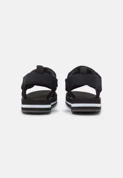 Anna Field Walking Sandals - Black -Anna Field b8a9c73008304b3d9ade82e88c79a0db