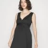 Cocktail Dress / Party Dress - Black -Anna Field b96baef81678408ca67d14891fbd7199