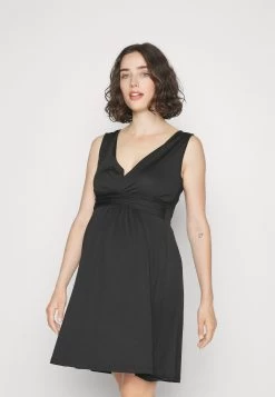 Cocktail Dress / Party Dress - Black