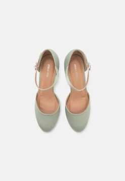 Classic Heels - Light Green -Anna Field b9f08ceeed9d41859f42bf3cfe99dcba