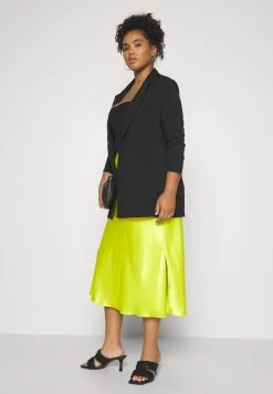 Short Coat - Black -Anna Field ba7ca42a0a5249f28b9bf77660c0c114