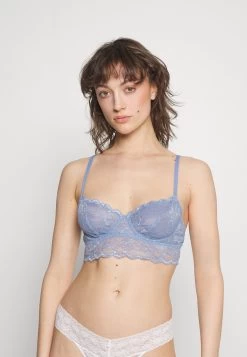 Anna Field 2 Pack - Underwired Bra - 503 - Dark Blue_001 - White -Anna Field bbac7ce6c259407ba65dc32e2c88abbe