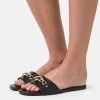 Wide Fit - Mules - Black -Anna Field bd0209e3f40b4ee7995f43d3735fdd25