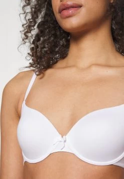 Anna Field Sunlight 3Pack Tshirt Bra - T-Shirt Bra - 402 - Pink_001 - White_802 - Black -Anna Field bd6f424a262149d982b3a58b08f3f0a4