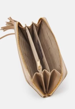 Anna Field Wallet - Sand -Anna Field bdf3bda881474f3abd2f72032d518953