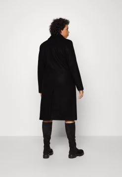 Classic Coat - Black -Anna Field bef11f221f0e4c14b4043b9d0e150af9