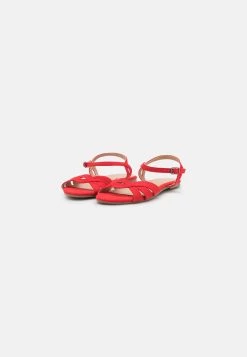 Anna Field Sandals - Red -Anna Field bf273ff951804bb9a025de90835019ce
