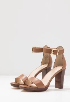 Anna Field Leather- High Heeled Sandals - Cognac 13 Anna Field Leather- High Heeled Sandals - Cognac -Anna Field c091c851878e4abe8d985e23f252ef5a