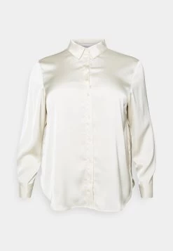 Button-Down Blouse - Off-White -Anna Field c195c59166144613bb30c7bf86b1acb7